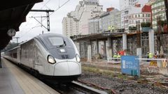 Los Avril llegan a Galicia