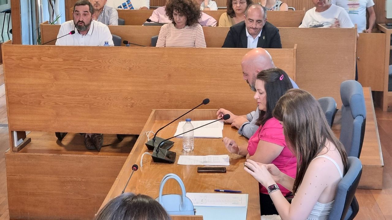 Cangas, a la cola de Galicia en gasto social