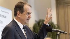 Imagen de archivo de Abel Caballero.