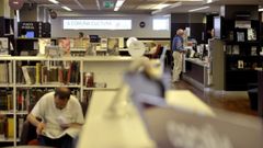 Biblioteca del F�rum Metropolitano