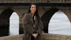 Carmen Novo Gonz�lez se trasladar� en unos d�as a Madrid, donde realizar� el MIR en el servicio de Neurocirug�a del prestigioso Hospital Universitario La Paz