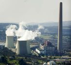 La t�rmica pontesa tiene cuatro grupos de generaci�n.