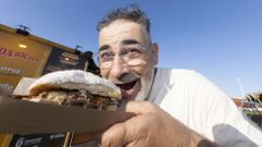 As propostas nesta segunda edici�n de Onda Bocata foron do m�is diversas 
