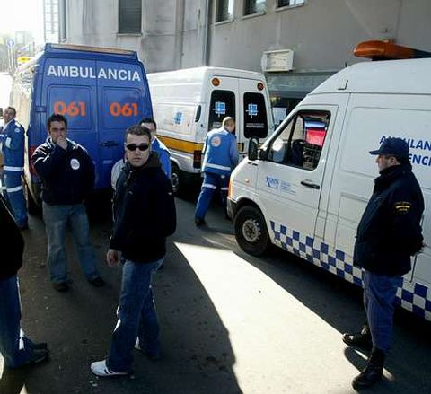 El sector ya vivi� una huelga a principios de a�o.