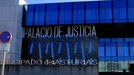 Palacio de Justicia de Gij�n