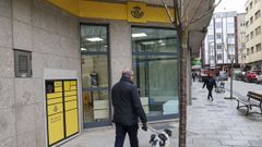 En Carballo, entre otros lugares de la zona, ya hay un servicio similar