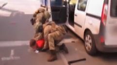 Detenido en Ucrania un franc�s que preparaba 15 atentados