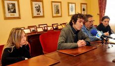 EU present� ayer tres casos de situaciones de emergencia.