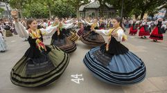 Carballo | D�a da Mui�eira 2019 