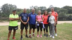 Celebraciones por el da de San Benitio