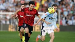 El duelo de la primera vuelta entre Celta y Athletic tuvo lugar el 14 de diciembre del 2025.