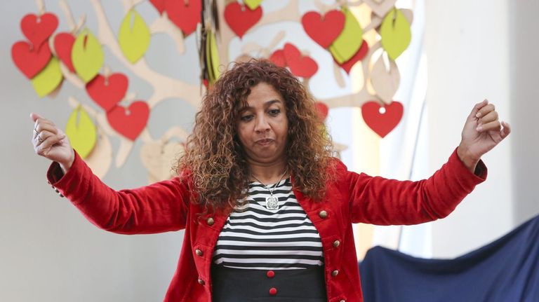 Soledad Felloza abre hoy el ciclo.