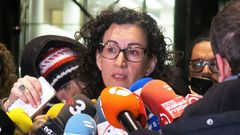 Marta Rovira
