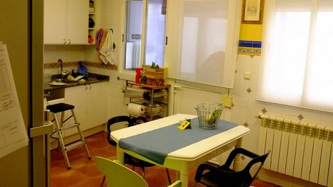 LA COCINA DE DOUTOR TEIXEIRO