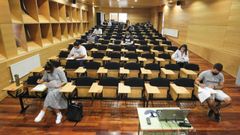 Escuela de Idiomas de Ferrol 