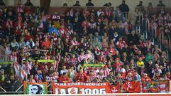 Afici�n Sporting