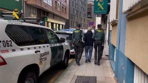 Detenido un hombre de 74 acusado de incendiar un establecimiento para cobrar el seguro