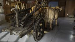 El Museo Etnogr�fico Liste se encuentra en la calle Pastora, 22.