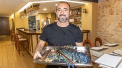 Roberto Barcia conducir� a iniciativa desta tarde 