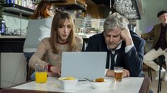 Fotograma de �Poquita fe�