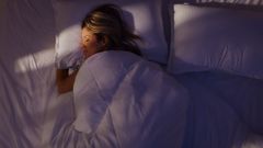 El cerebro no se limita a reproducir lo vivido durante los sue�os