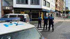 La Polic�a Local de Nar�n realiz� varias inspecciones en el establecimiento