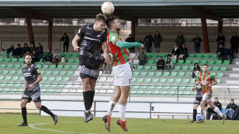 El Racing Vilalbs, cuyo primer equipo compite en Tercera Divisin y que tiene una amplia lista de equipos de categoras inferiores, recibe este ao 49.000 euros.