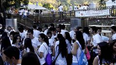 �ntoma celebra una nueva edici�n de la kalimochada