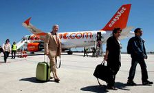 Easyjet