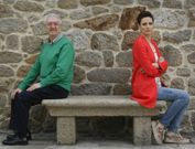 En Valga, la disputa electoral se limita a Bello Maneiro (PP) y Mar�a Ferreir�s (PSOE). 