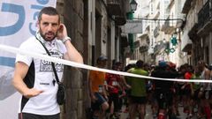 Pedro Esmoris, en una imagen de archivo