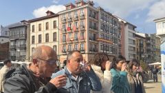 El Ayuntamiento de Avil�s defiende la calidad del agua en la ciudad