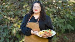 <br />Sandra G�mez Yugueros