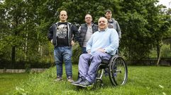 �ntegro celebra sus bodas de plata