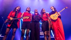 A Banda da Loba