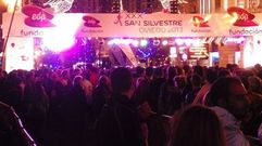 San Silvestre de Oviedo
