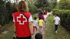 La iniciativa ayudar� a mantener los programas que desarrolla la entidad con colectivos como la infancia o los mayores