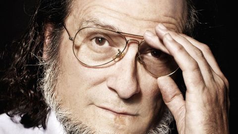 Ni�o Becerra: �El poder, m�s que el Estado, lo tendr�n cada vez m�s las grandes empresas�
