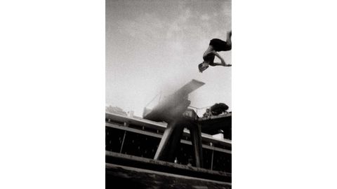 Fotograf�a de la serie �Nadar�