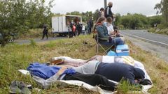 El Rali Cidade de Nar�n debuta en la Copa de Espa�a de Ralis de Asfalto