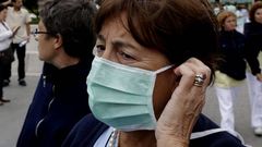 La crisis del �bola, en im�genes