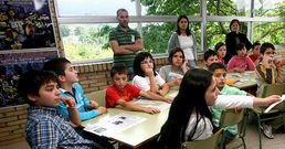 El colegio de Pilo�o contar� con cinco unidades. 