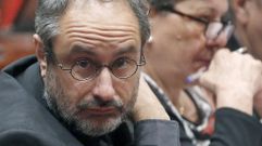 Antonio Ba�os insiste: �No vamos a votar a favor de la investidura de Artur Mas�