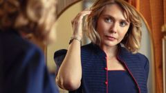 Elizabeth Olsen es la protagonista de �Love & Death�