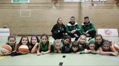 Torneo navide�o en Carmelitas