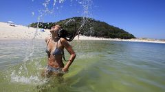 El top 10 de las playas gallegas en Instagram