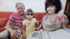 �Deseamos que las familias sirias se adapten como nosotros�