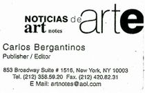 <span lang= es-es >Un hombre de arte</span>. Berganti�os compr� �Art Notes� en los 90 y habr�a fichado al chino Qian (izquierda) en los 80.