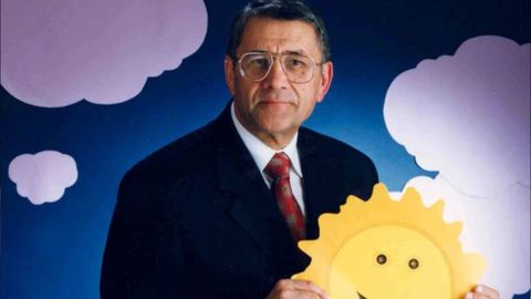 <span lang= gl >Corenta aniversario da Televisin de Galicia</span>