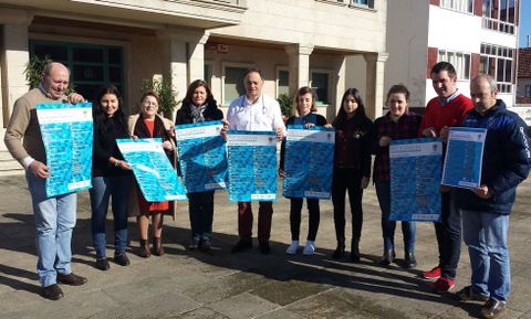 Ayer se presentaron las m�ltiples actividades programadas.